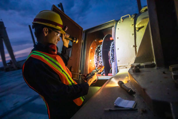 Best Industrial Electrical Services  in North Platte, NE