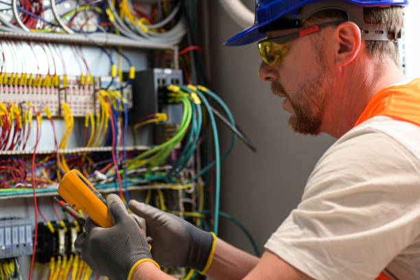 Best Electric Panel Repair  in North Platte, NE