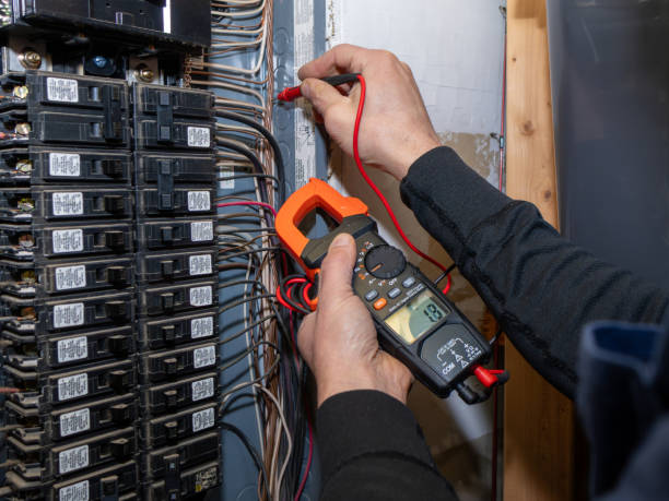 Best Circuit Breaker Repair  in North Platte, NE