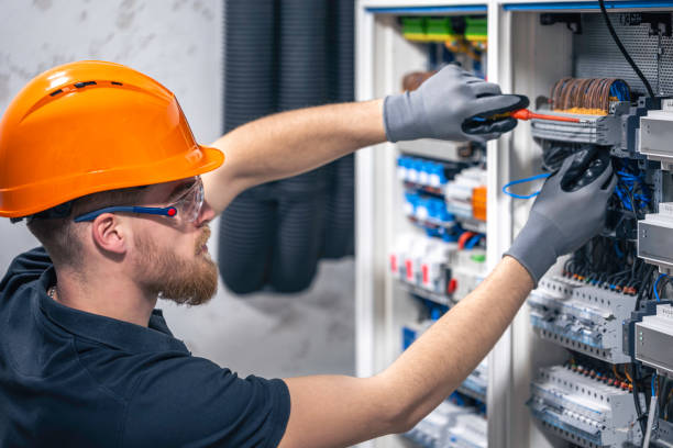 Best Ceiling Fan Installation Electrician  in North Platte, NE