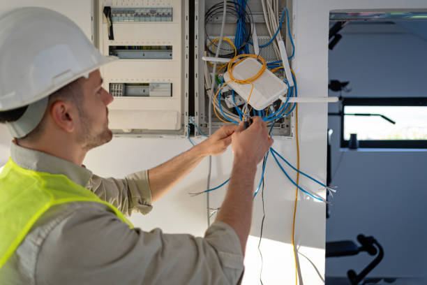 Best Commercial Electrician Services  in North Platte, NE