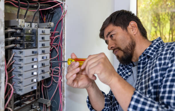 Affordable Electrical Installation in North Platte, NE